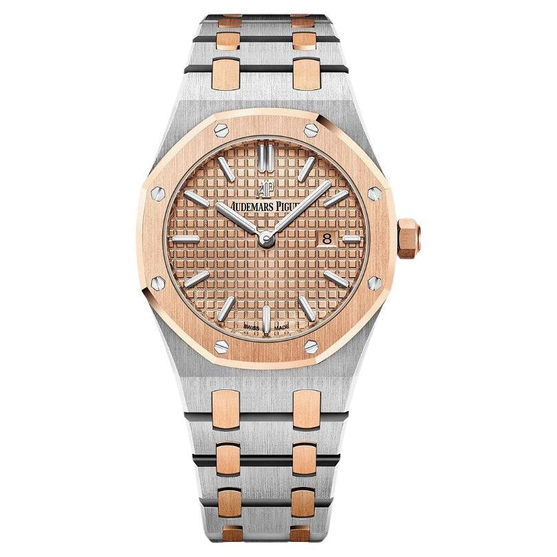 Audemars Piguet Royal Oak Ladies Vintage Quartz at 1stDibs