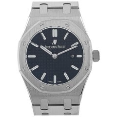 Audemars Piguet Royal Oak Quartz Watch 67650ST.OO.1261ST.01