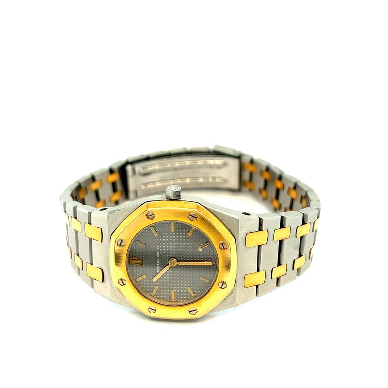 Audemars piguet royal oak no 2122 shop