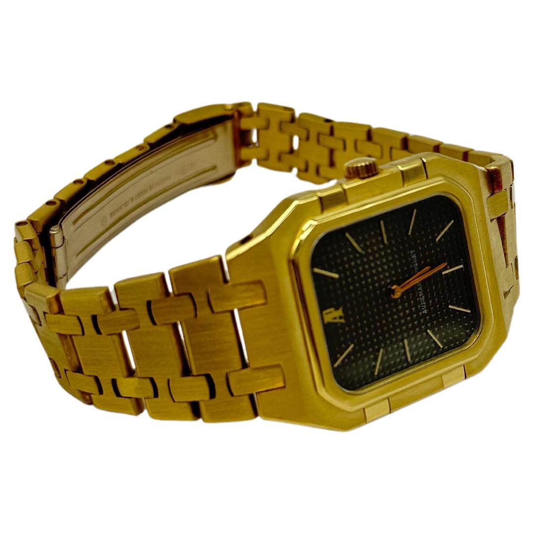 Audemars Piguet Royal Oak Rechteckig rf.6009 (Ästhetizismus) im Angebot