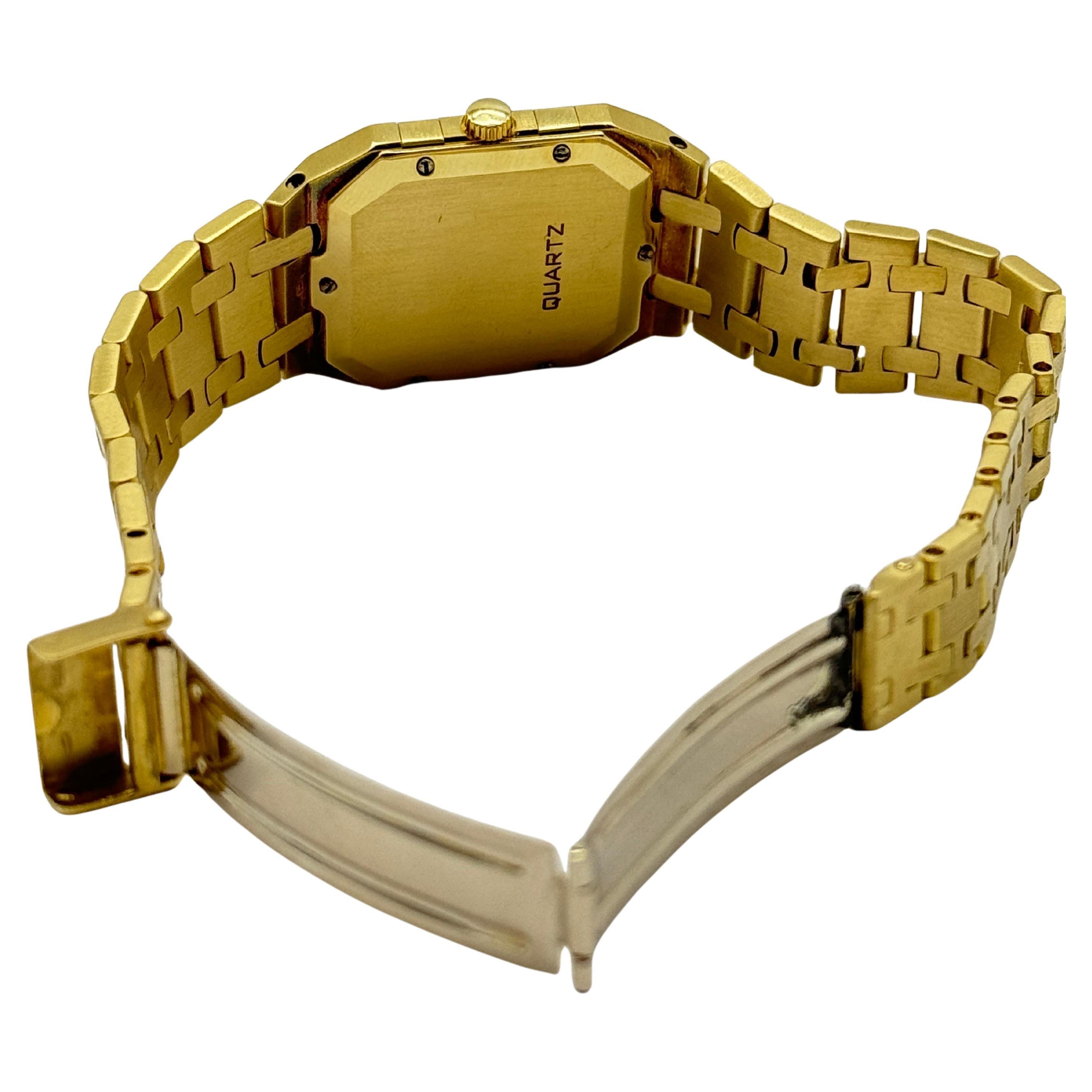 Audemars Piguet Royal Oak Rechteckig rf.6009 im Angebot 4