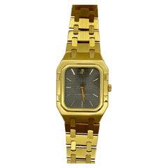 Audemars Piguet Royal Oak rectangulaire rf.6009