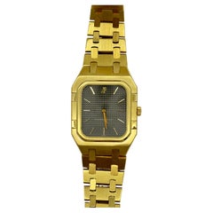 Antique Audemars Piguet Royal Oak Rectangular rf.6009