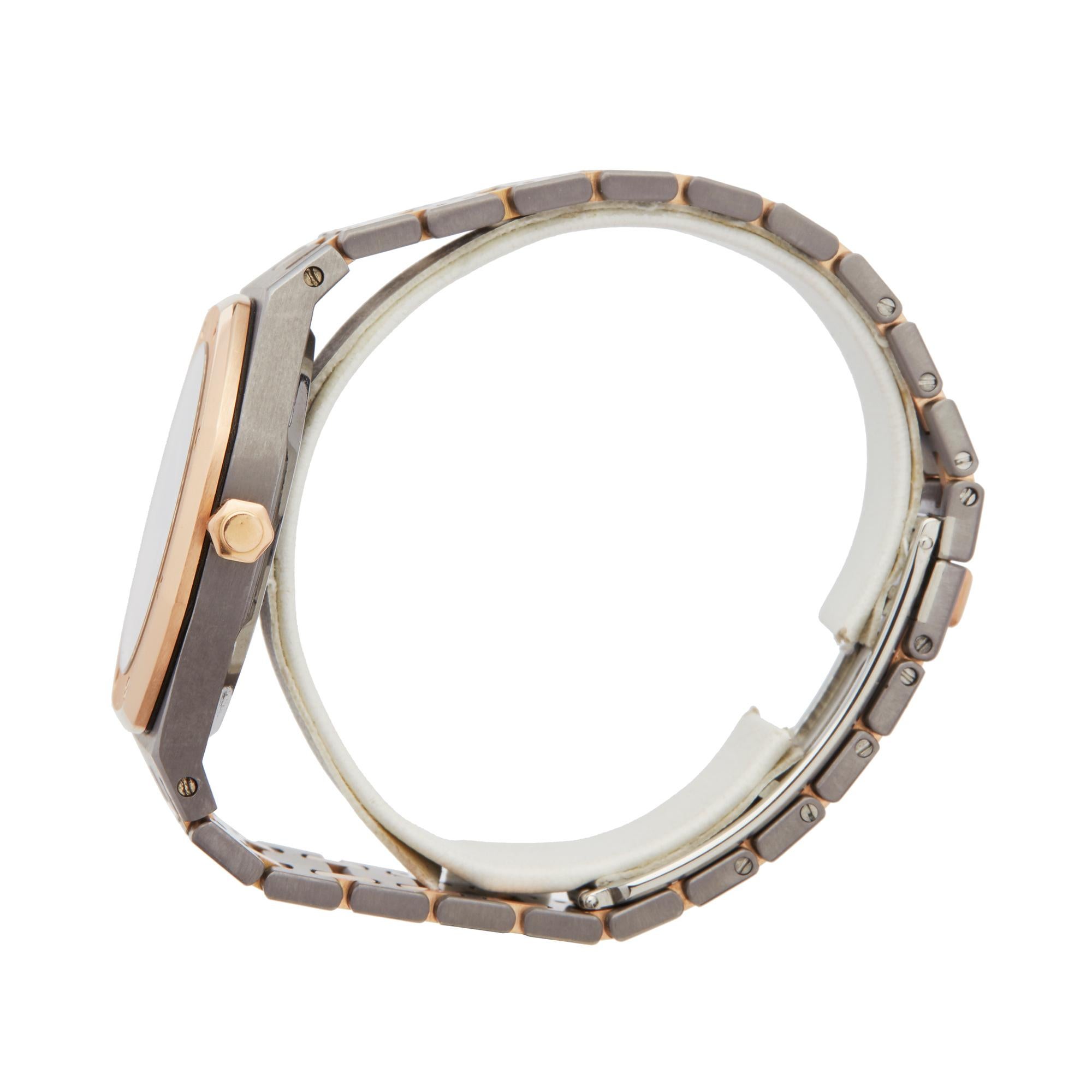 audemars piguet tantalum