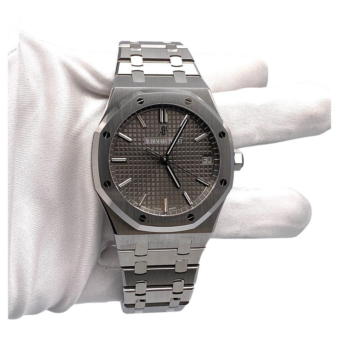 royal oak selfwinding audemars piguet