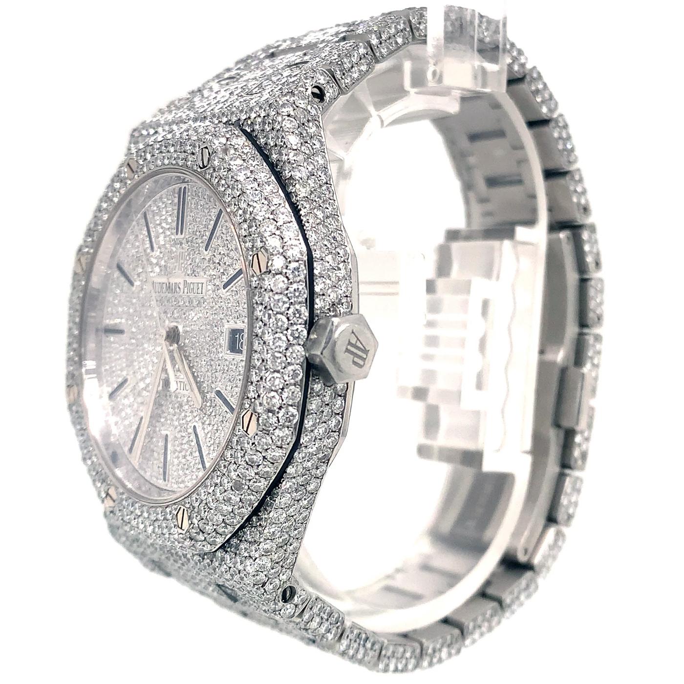 iced out ap