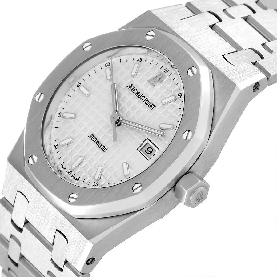 audemars piguet 15000st