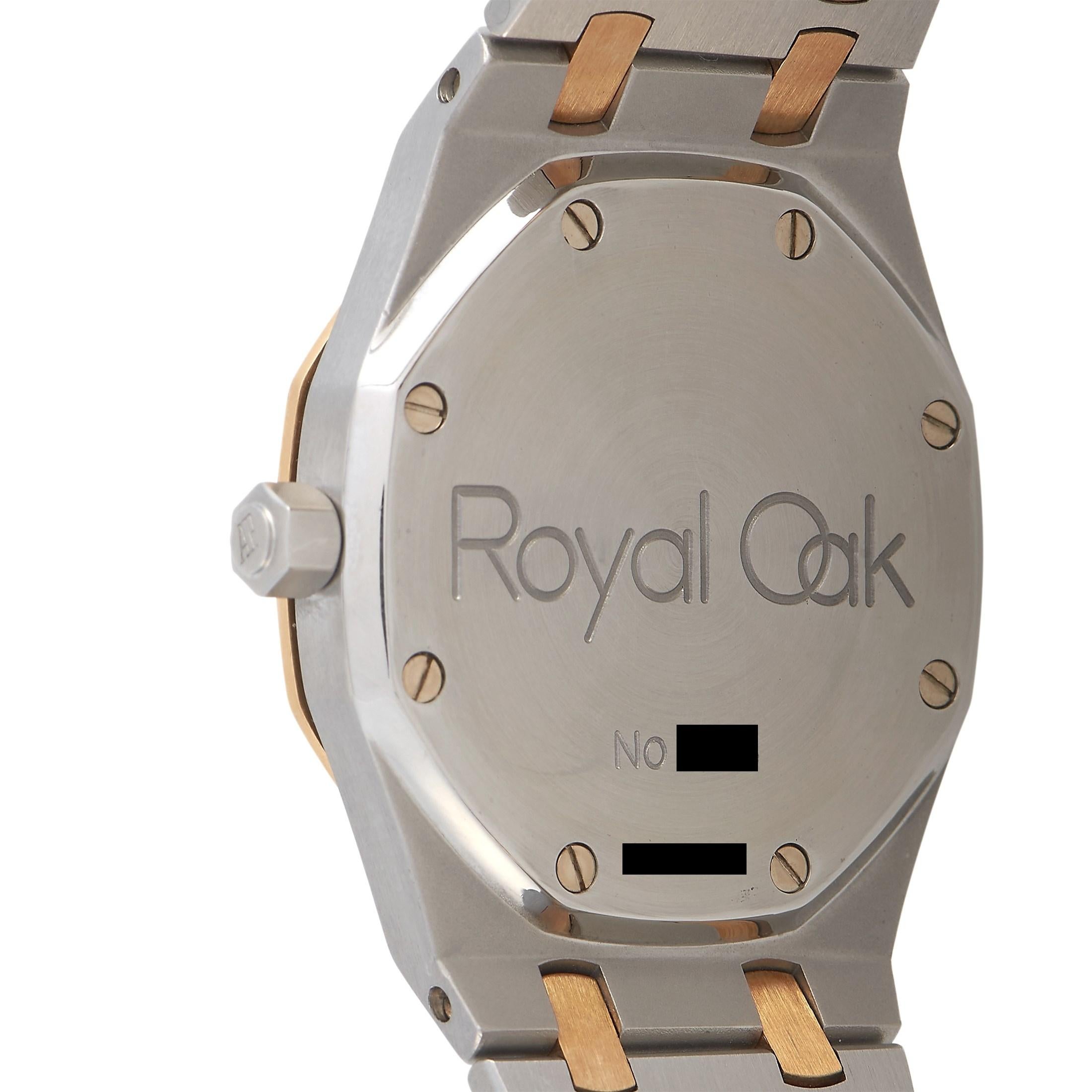 Audemars Piguet Royal Oak Slate Dial Watch 14790SA.00.0789SA.01 In Excellent Condition In Southampton, PA