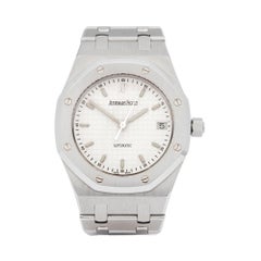 Audemars Piguet Royal Oak Stainless Steel 14790ST