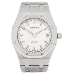 Audemars Piguet Royal Oak Stainless Steel 14790ST