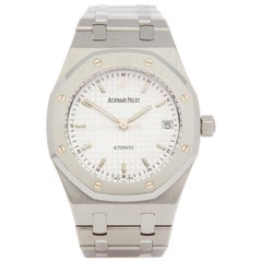 Audemars Piguet Royal Oak Stainless Steel 14790ST