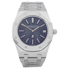 Audemars Piguet Royal Oak Stainless Steel 5402