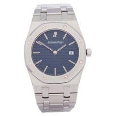 Vintage Audemars Piguet Royal Oak Stainless Steel 56175ST