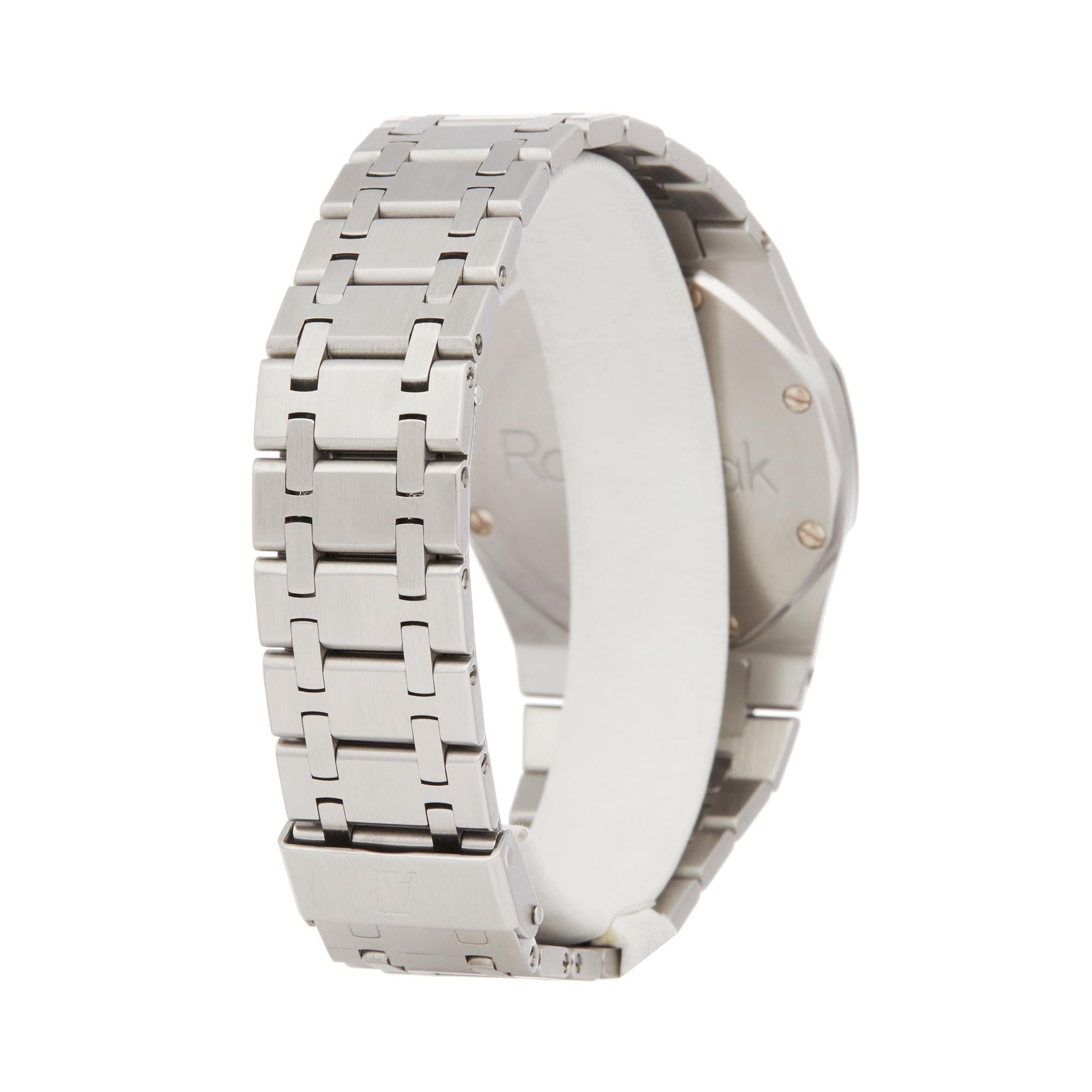 royal oak n2122