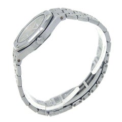 Audemars Piguet Royal Oak Stainless Steel Quartz Mid-Size