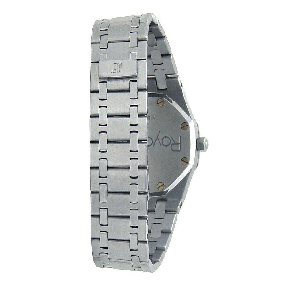 ap royal oak sizes