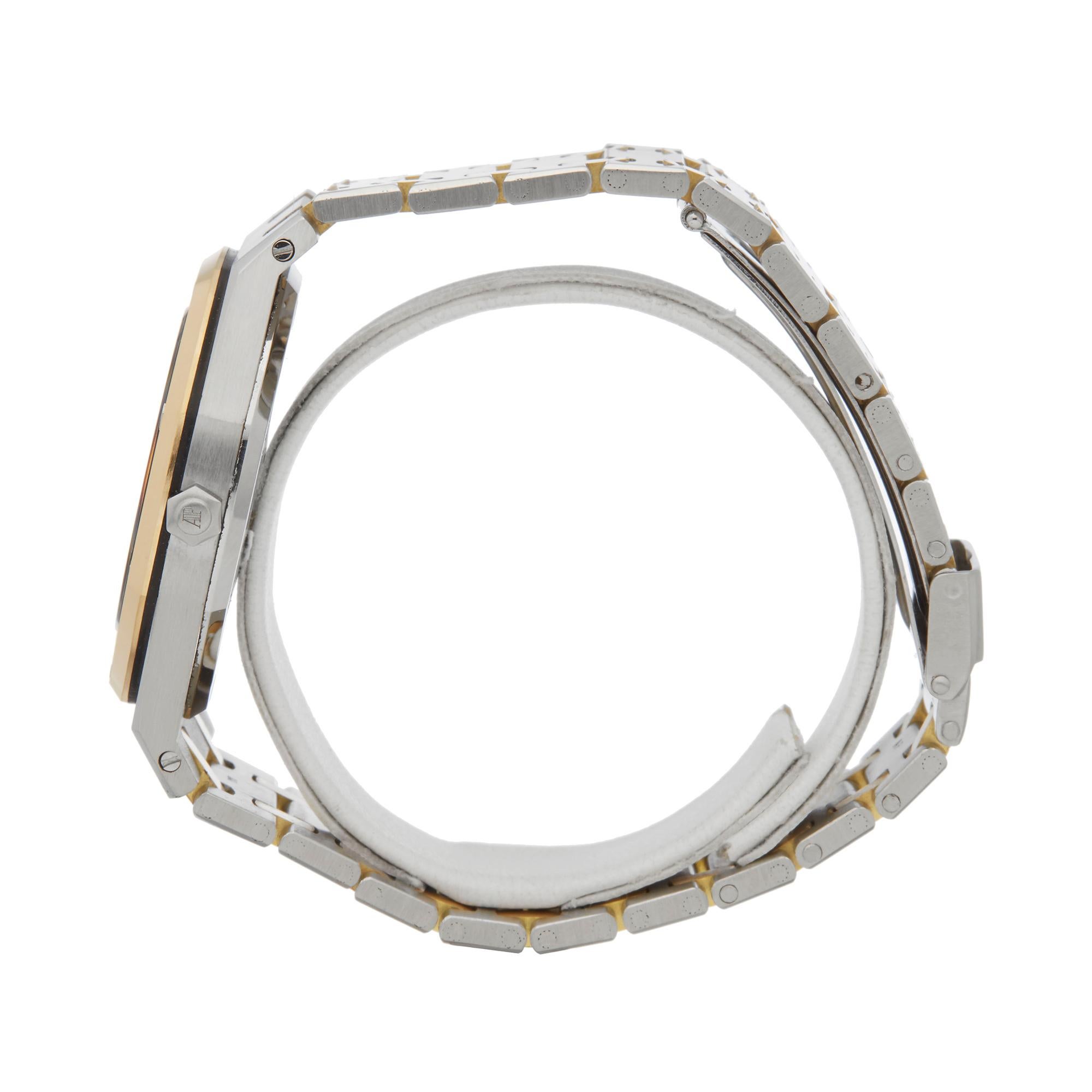 audemars piguet 14790sa
