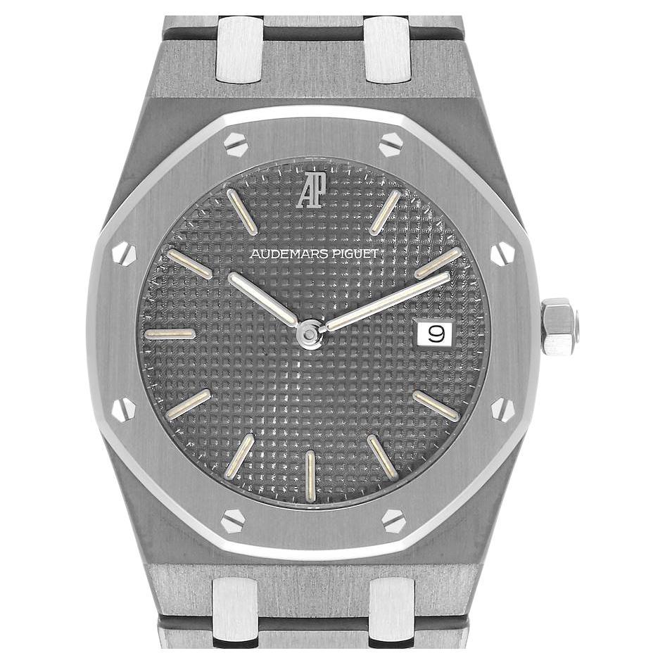 Audemars Piguet Watches - 278 For Sale at 1stDibs | ap watch for sale,  audemars piguet dress watch, audemar piguet