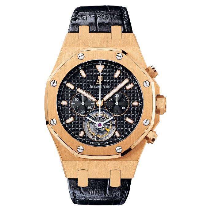 Audemars Piguet Royal Oak Offshore Ginza 261800R.OO.D101CR.01 at 1stDibs