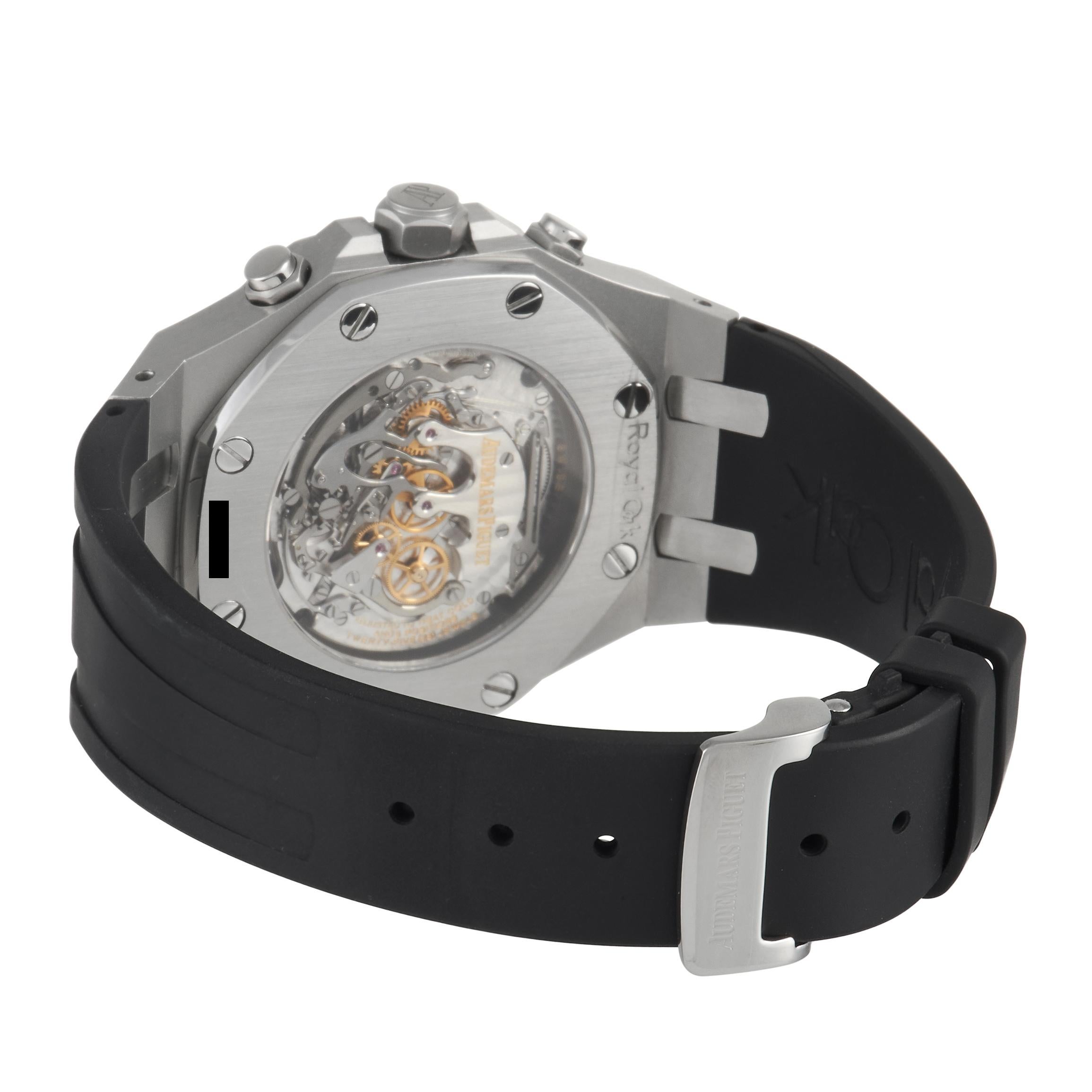 audemar piguet tourbillon