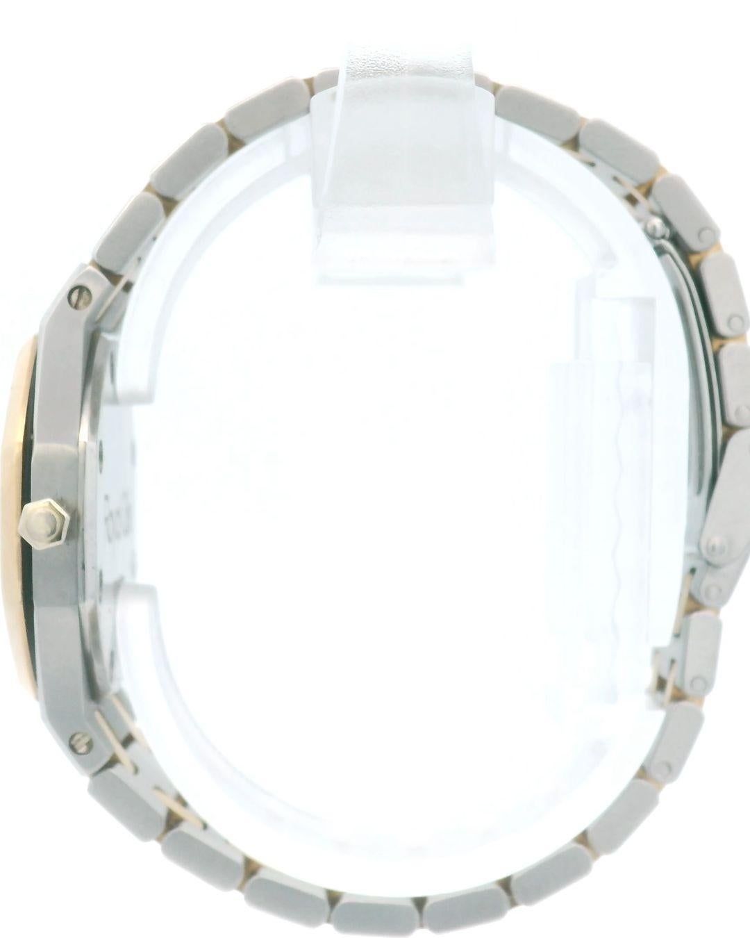Audemars Piguet Royal Oak Two-Tone Ladies Watch 2