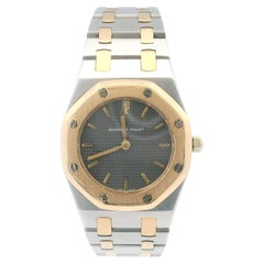 Audemars Piguet Royal Oak Two-Tone Ladies Watch