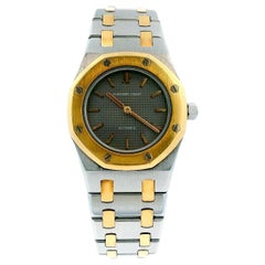 Vintage Audemars Piguet Royal Oak Two-Tone Ladies Watch