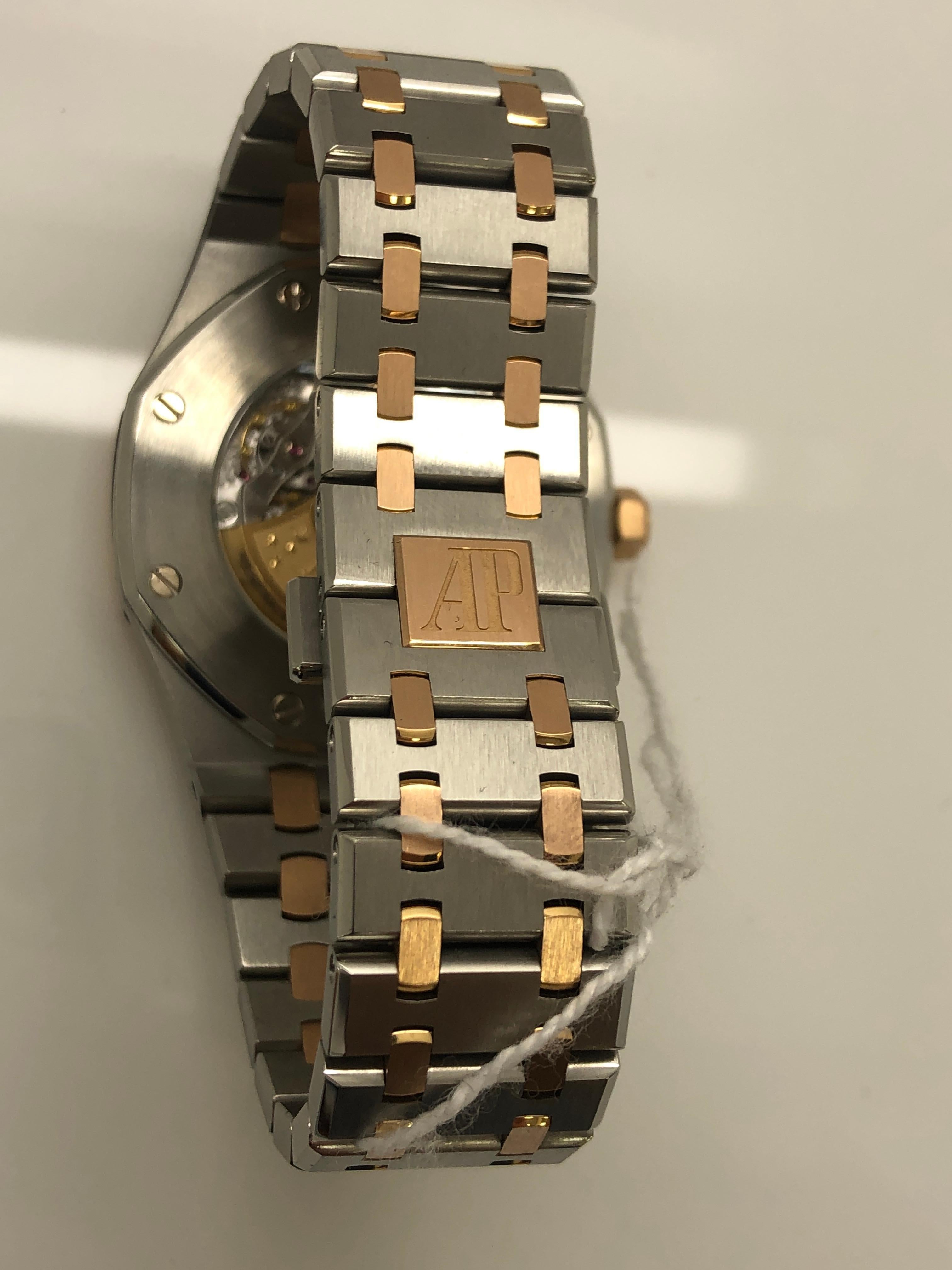 audemars piguet homme