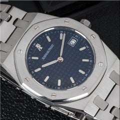 Audemars Piguet Royal Oak Ultra Thin 57175ST.OO.0789ST.01