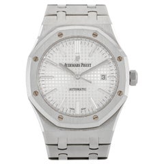 Audemars Piguet Royal Oak Watch 15400ST.OO.1220ST.02