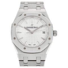 Audemars Piguet Royal Oak Watch 77350ST