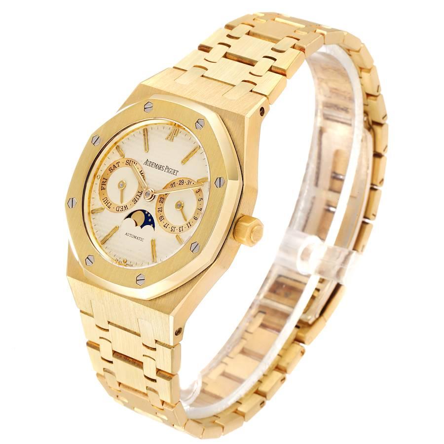 audemars piguet moonphase