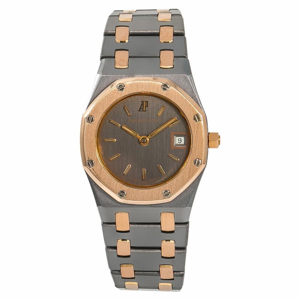 Audemars Piguet Royal Oak5859, Dial Certified Authentic