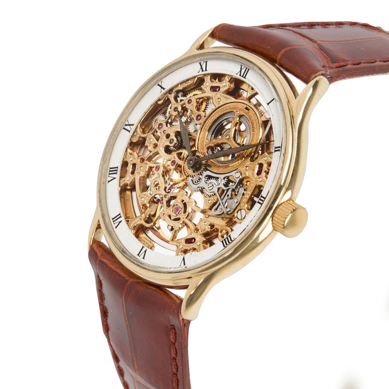ap skeleton watch