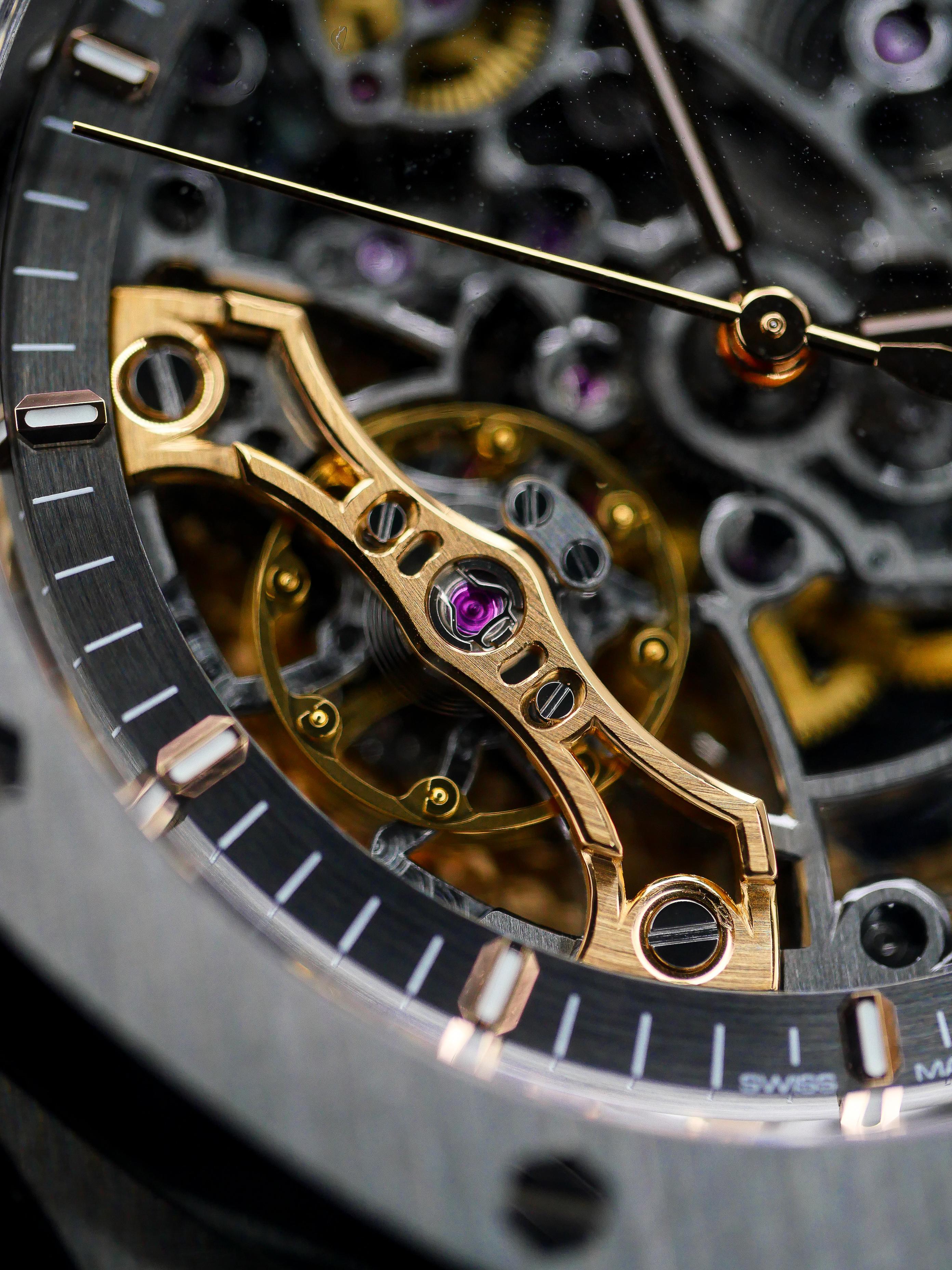 ap skeleton