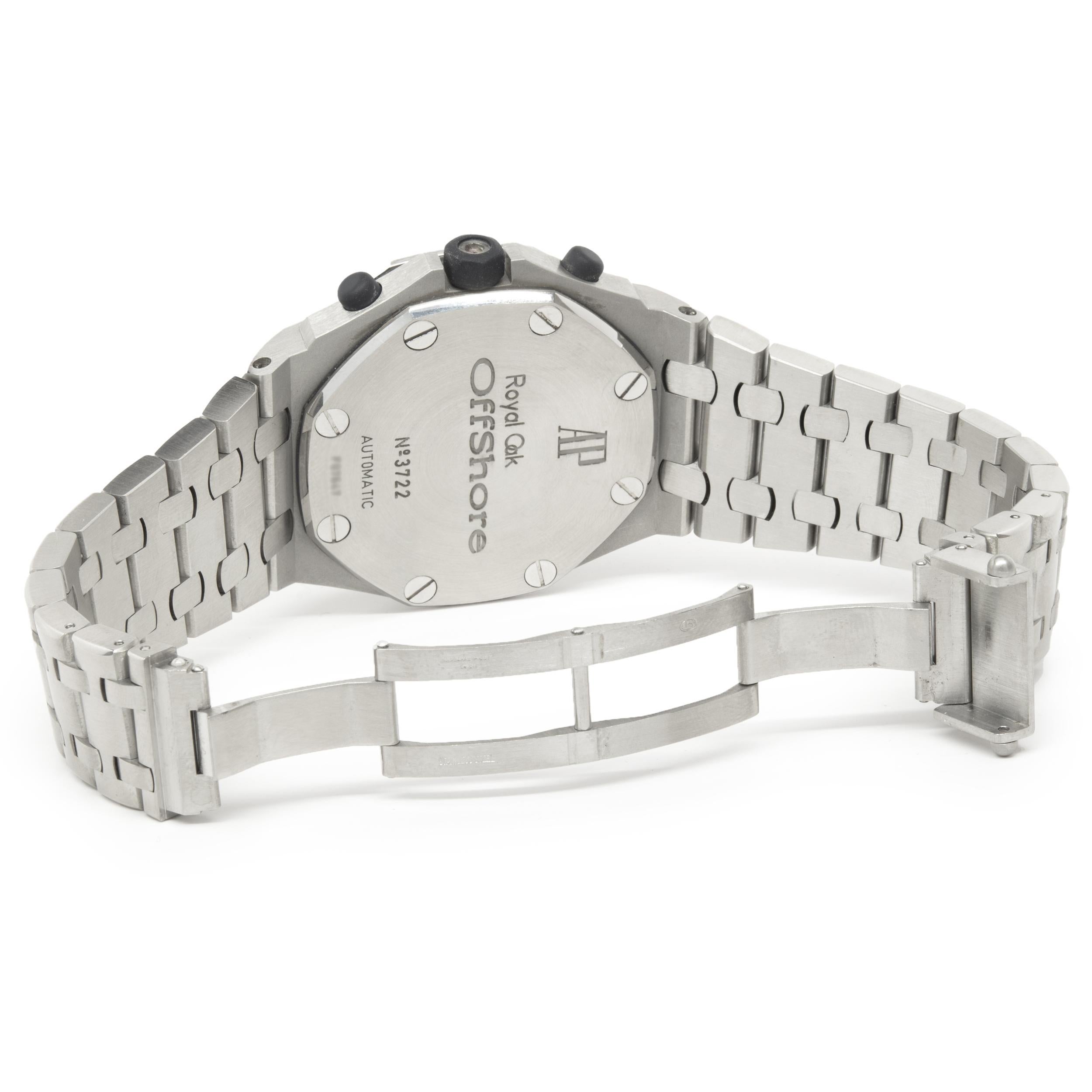 Femenino o masculino Audemars Piguet Bestia Real Oak Offshore 