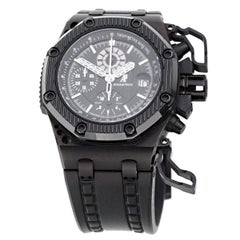 Audemars Piguet Survivor Limited Edition Watch