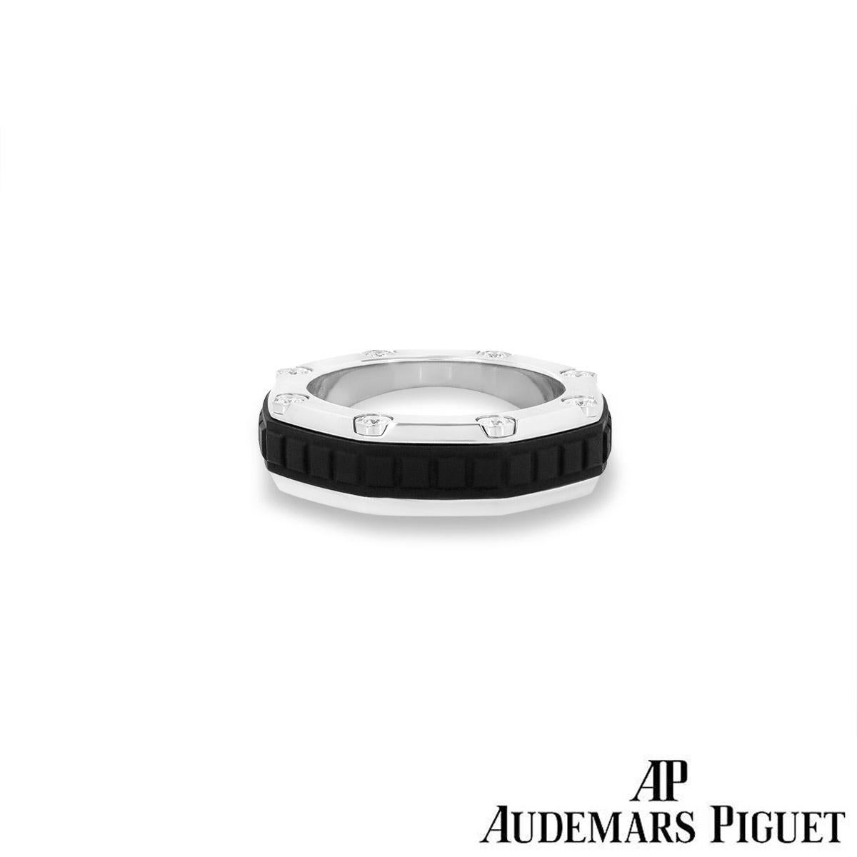 audemars ring