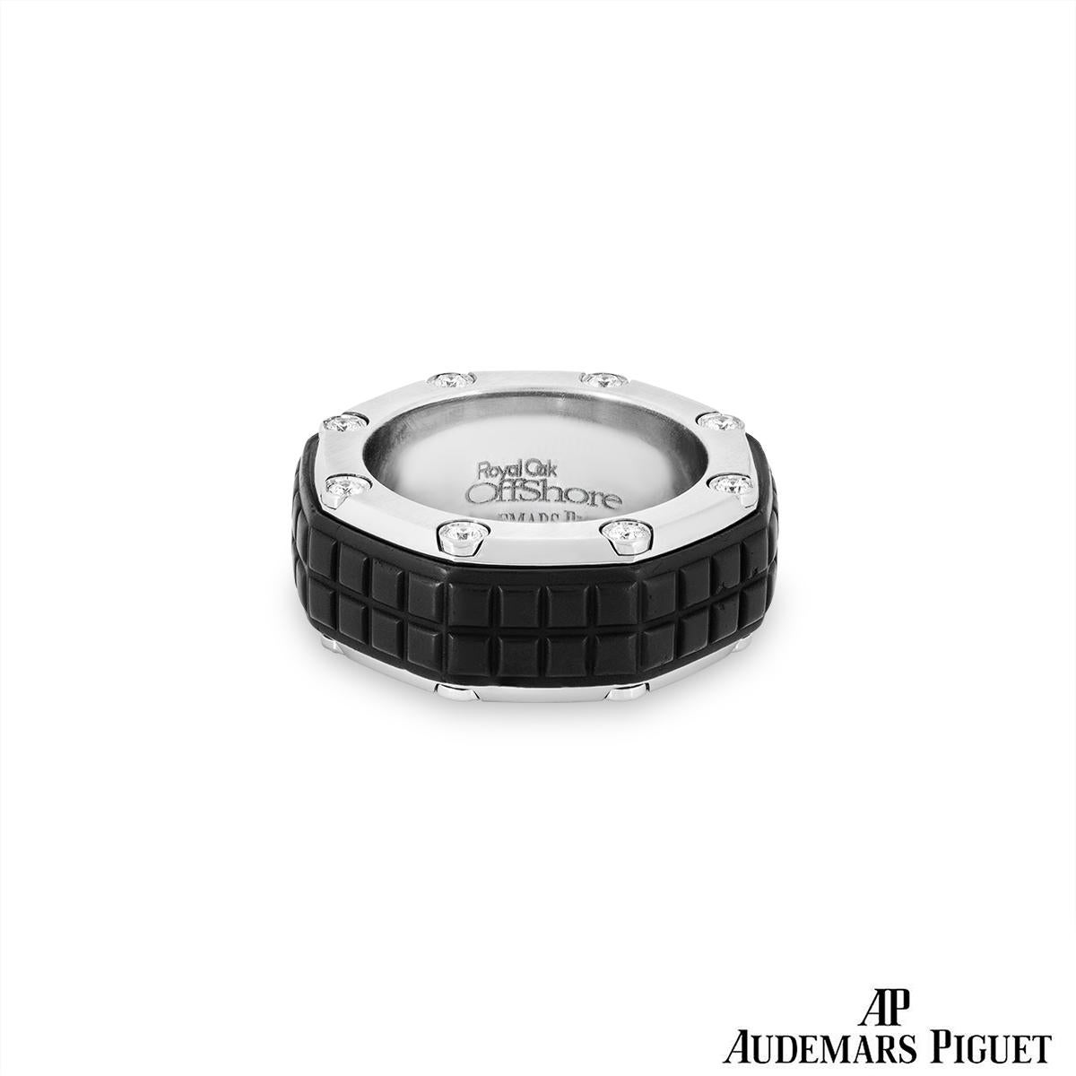 audemars piguet ring