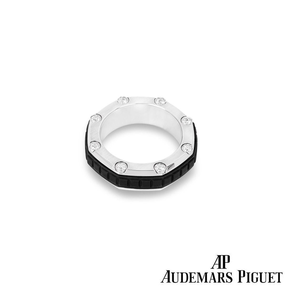 audemars piguet ring