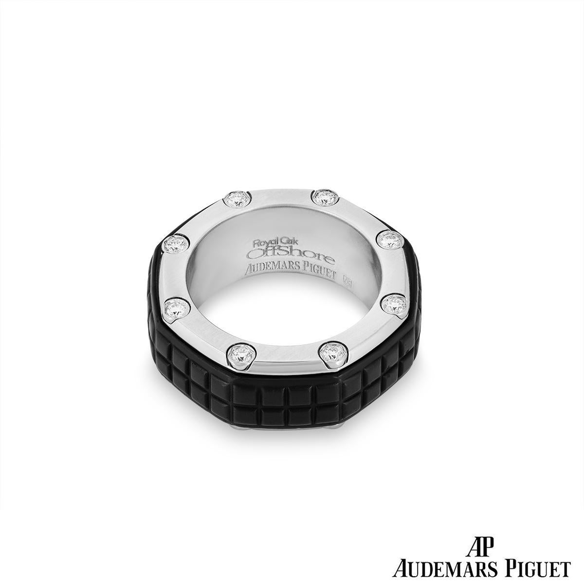 audemars piguet rings