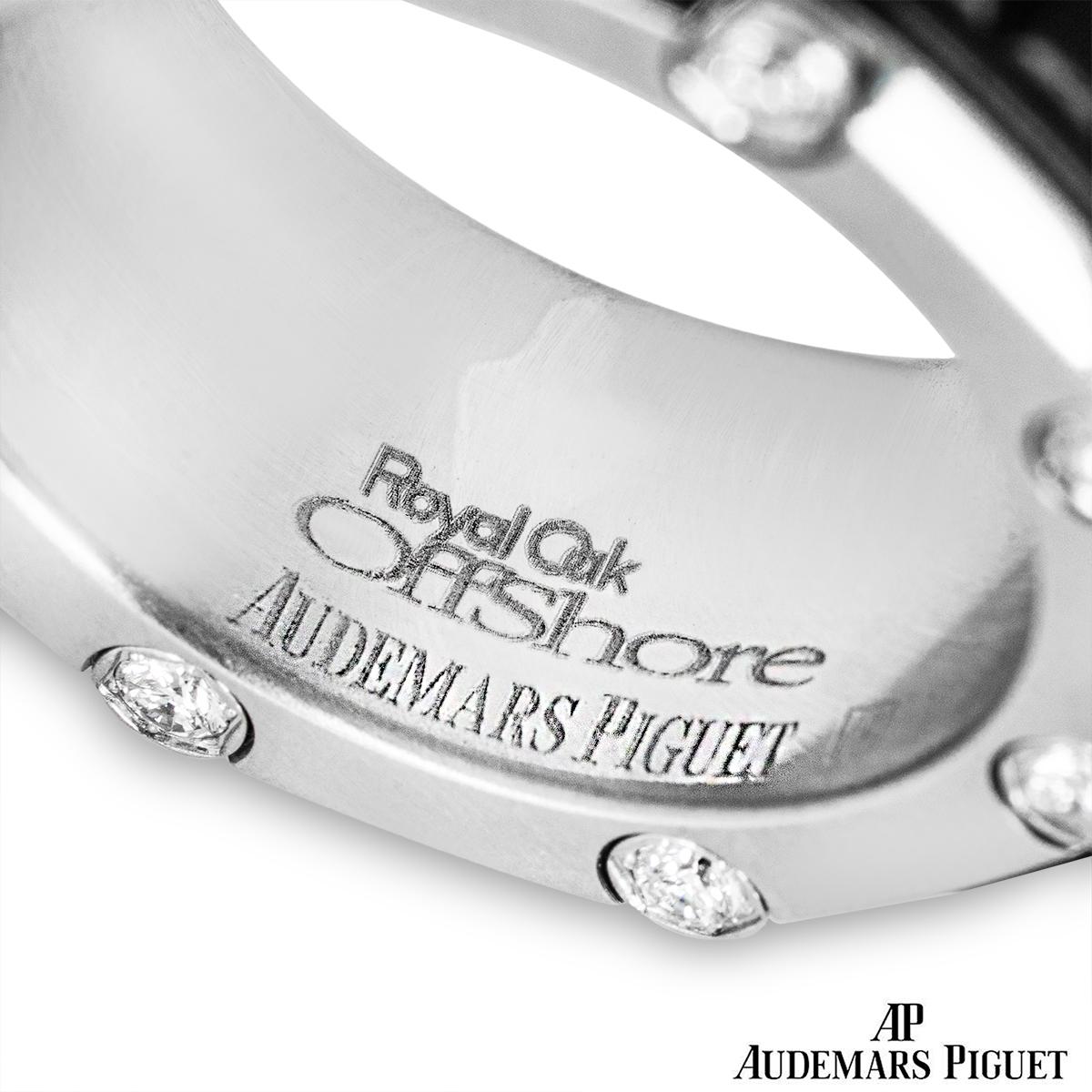 audemars ring