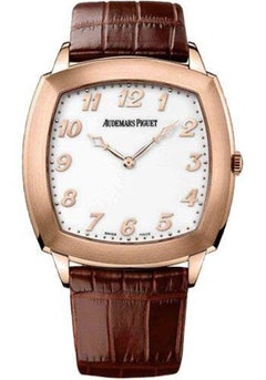 Audemars Piguet Tradition Rose Gold Watch-15334OR.OO.A092CR.01