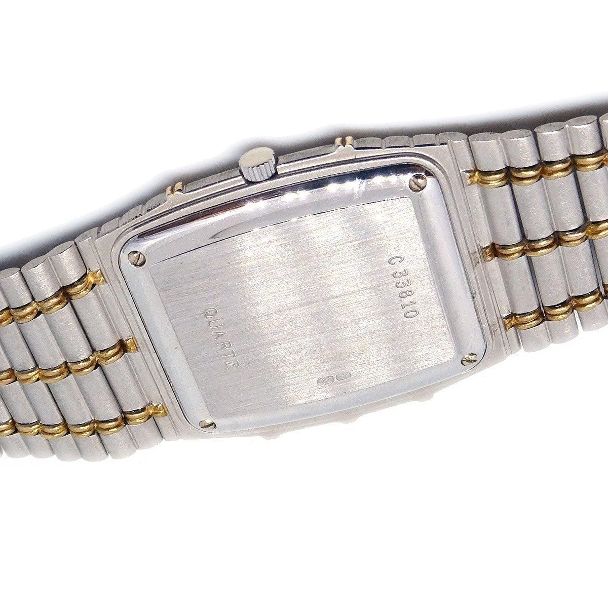 Women's AUDEMARS PIGUET Two-Tone 18K Yellow Gold Self Winding Wrist Watch