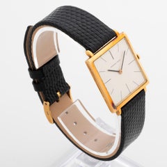 Audemars Piguet Ultrathin, 18ct Yellow Gold Dresswatch, Hallmarked, c1960's