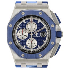 Audemars Piguet Edition limitée non portée Royal Oak Offshore Camo 26400SO.OO.A335CA