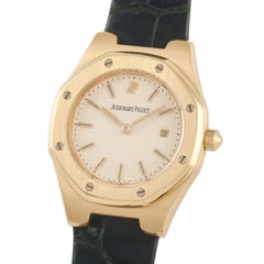 Audemars Piguet Vintage Lady Royal Oak Women's Watch