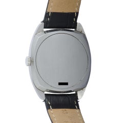 Audemars Piguet Vintage Stainless Steel 5369