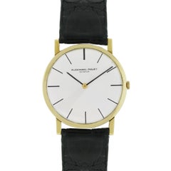 Audemars Piguet Vintage Wristwatch