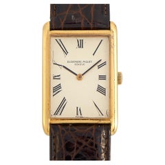 Audemars Piguet Vintage Yellow Gold Watch